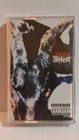 เทปเพลงสากล slipknot อัลบั๊ม iowa เทปมือสอง cassette tape