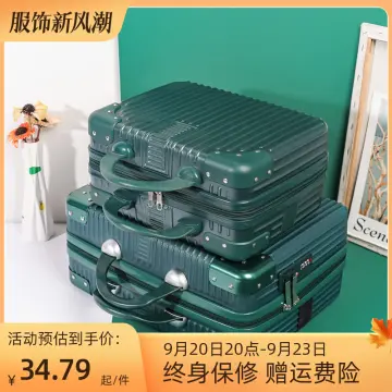 Mini Luggage Bag - Best Price in Singapore - Oct 2023