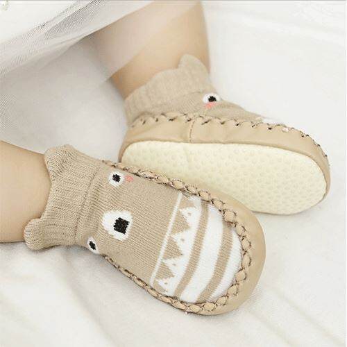Walking Shoes Newborn Baby Spring and Autumn 012 Months 3 Boys and