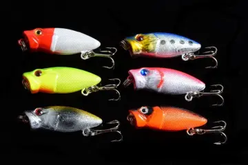 Umpan Pancing Popper Besar 13cm/43g Big Popper popping Fishing Lure Casting  Bait Besar