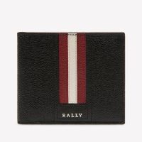 กระเป๋าสตางค์ bally ของแท้