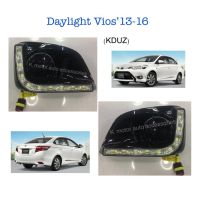 Daylight Vios’13-16 (ไม่รวมไฟตัดหมอก)