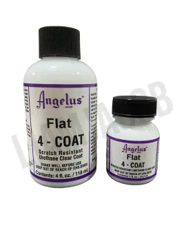 Shop Angelus Matte Acrylic Finisher with great discounts and prices online  - Dec 2023