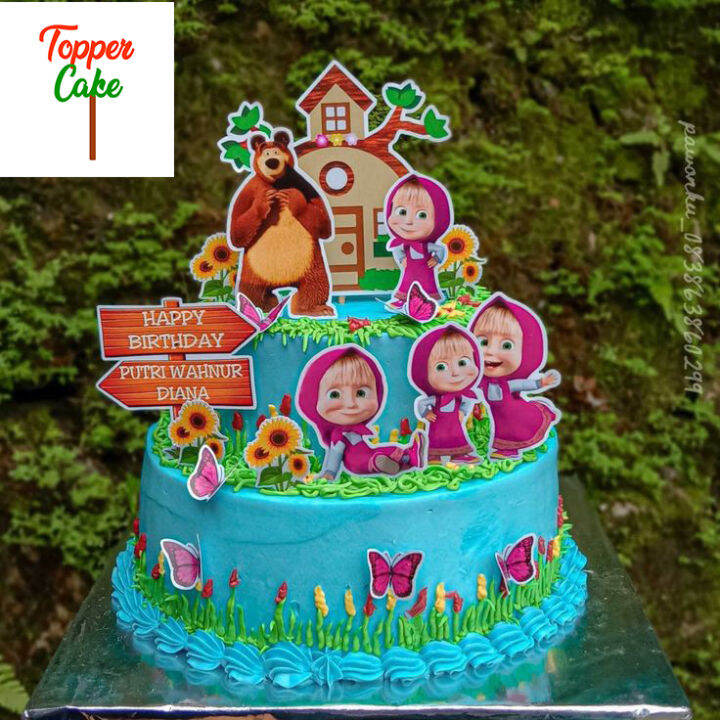 topper-cake-marsha-gratis-tambah-nama-usia-dan-foto-hiasan-kue-ulang