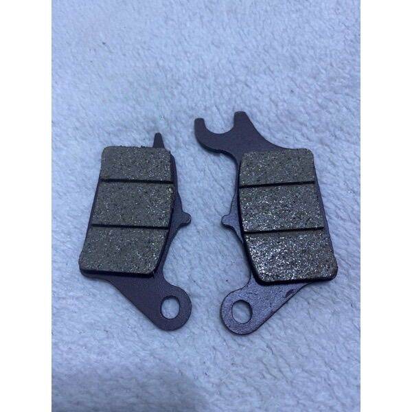 YAMAHA SZ BRAKE PAD V2 V3 | Lazada PH