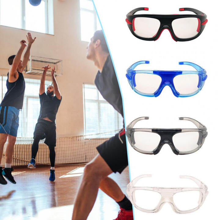 Basketball Glasses sports goggles Soccer eyeglasses for men