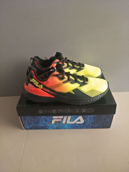 fila-blazehawk-รองเท้าวิ่งผู้ชาย-size-42