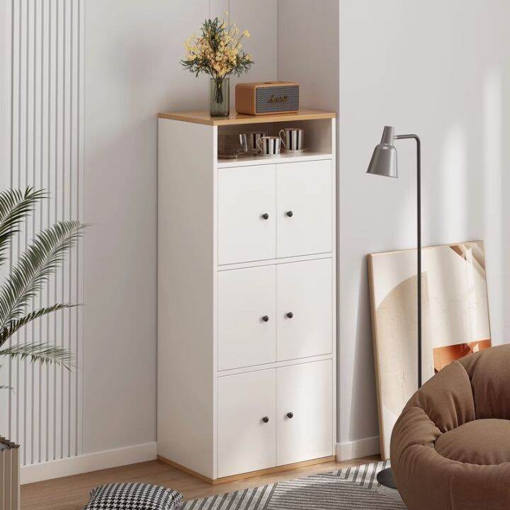 Small Chest of Drawers Living Room against the Wall Bedroom Storage Clothes Closet