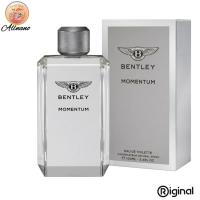 Bentley  Momentum For men EDP 100 ml.