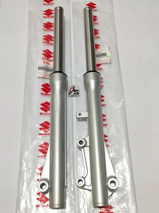 As shock tabung Suzuki smash 110 Lazada Indonesia