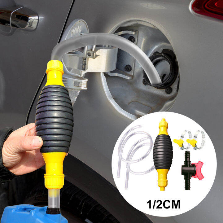 Auto fuel manual pump, manual fuel pump, diesel fuel pump, auto fuel transfer pump, liquid