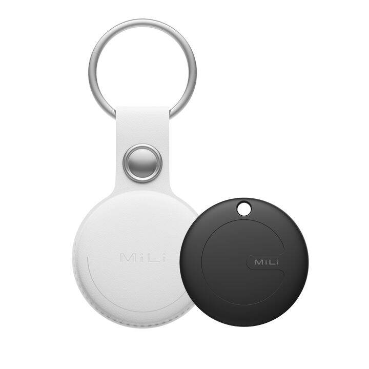 MiTag Bluetooth Tracker,Keys Finder and Pet Locator for Keys, Bags and ...