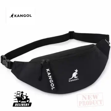 Kangol best sale belt bag