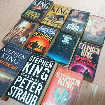 Buy The Shining Stephen King Book online