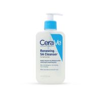 Cerave Renewing SA Cleanser for Normal Skin 237ml.