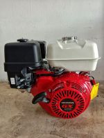 เครื่องยนต์ honda GX 270 ของแท้ เครื่องยนต์ honda 9 HP เครื่องยนต์เบนซิน 4 จังหวะ เครื่องยนต์อเนกประสงค์