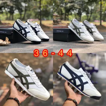 Sepatu asics onitsuka tiger clearance original