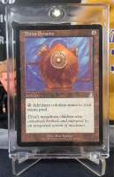 THRAN DYNAMO การ์ด MTG ?? Magic The Gathering ของแท้ 100% Urza’s Destiny NM