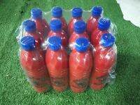 ซอสเย็นตาโฟ สูตรพริกกะเหรียง 800 ml. (ยกแพค 12 ขวด) พร้อมส่ง