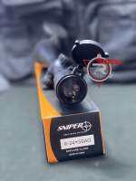 กล้องSniper6-24x50AO ไฟ 3 สี