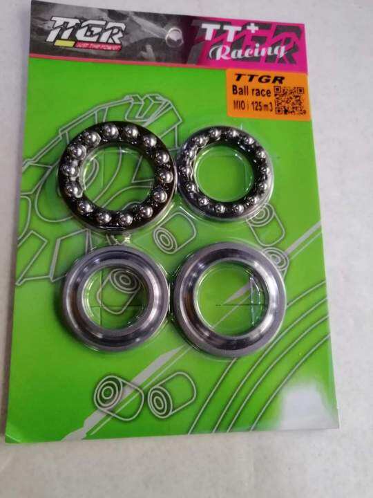Ball Race Bearing For Mio i 125 Price 250 Lazada PH