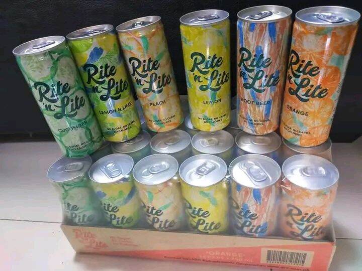 Rite N Lite Ketofriendly Lazada PH