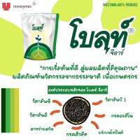 โบลท์ จีอาร์ (Blot GR) สารเสริมประสิทธิภาพทางดิน