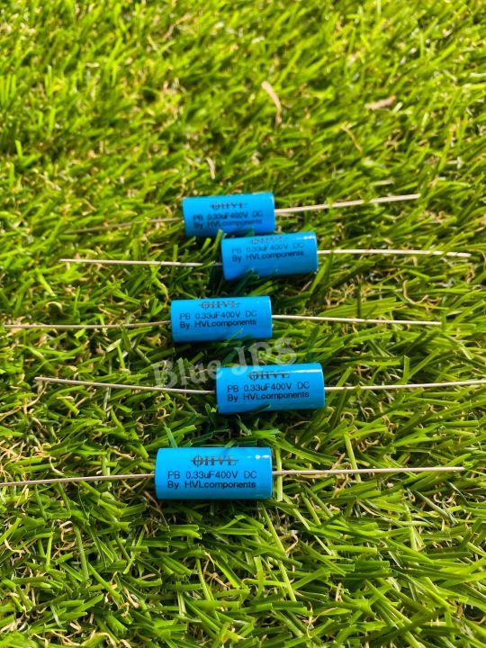 c-เสียงแหลม-0-33uf400v-ohvl-made-in-germany-ราคาต่อชิ้น