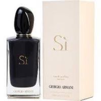 น้ำหอม Giorgio Armani Si Intense EDP 100ml.