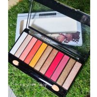 BOUB EYESHADOW Makeup plate