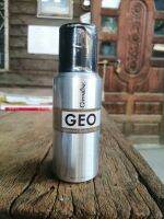 Geo Deodorant​ Spray​ สเปรย์​ระงับกลิ่นกาย จีโอ เติมความมาดแมน ที่เรียบง่ายดูอบอุ่นให้กับคุณ ขนาด 60 มล.ราคา 200 บาท