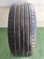 ยางเปอร์เซ็นต์ 215/45 R18 Dunlop ปี21