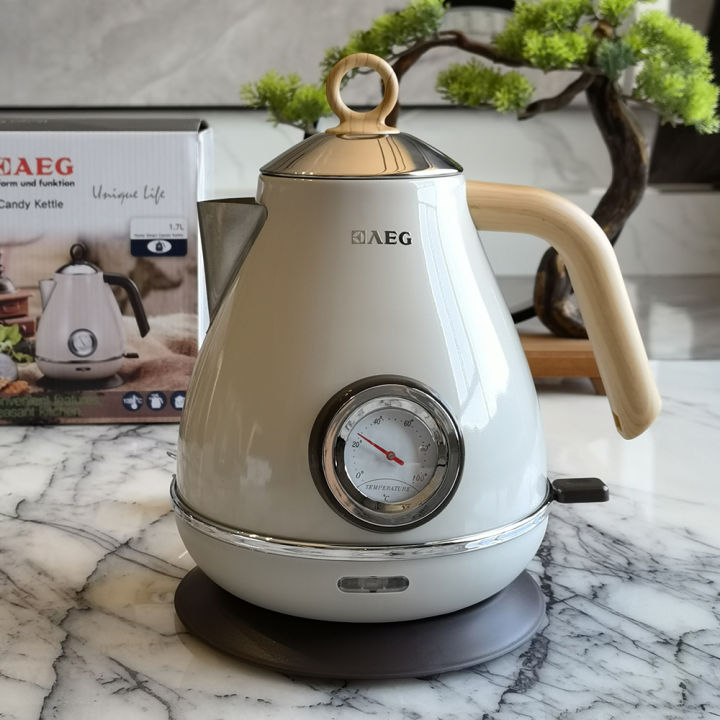 Kettle automatic household 304 stainless steel electric kettle