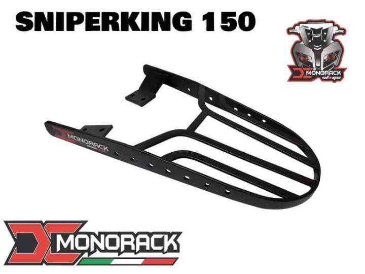 sniper king 150