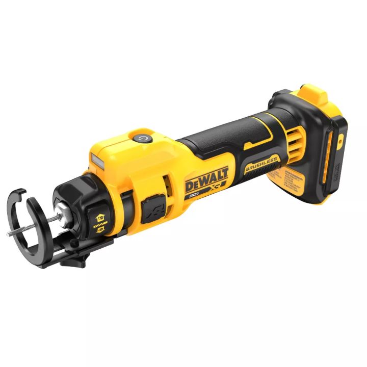 dewalt-เครื่องเร้าเตอร์ตัดแผ่นฝ้าดรายวอลล์-20v-max