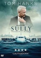 ดีวีดี ภาพยนต์ บลูเรย์ DVD Blu-Ray sully ปาฏิหาริย์แม่น้ำฮัดสัน ซับไทย เปลี่ยนภาษาได้