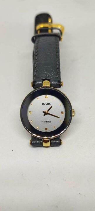 rado-florence-swiss-made-second-hand