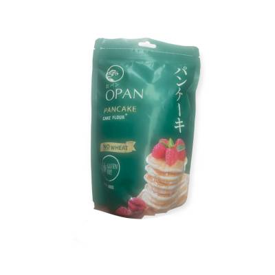 Opan Pancake Gluten Free แป้งทำแพนเค้ก 400 กรัม