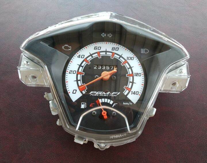 Speedometer Honda Beat fi Original Bekas Lazada Indonesia