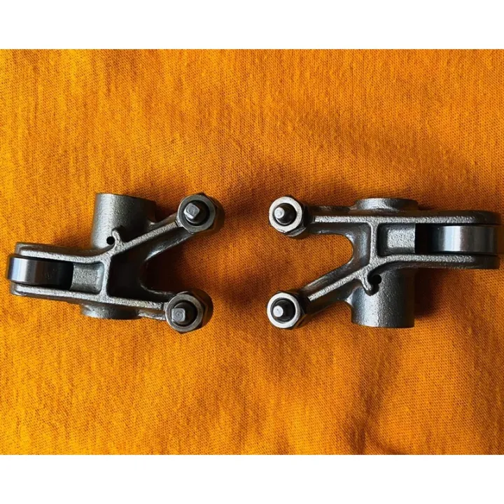 Rocker Arm Kawasaki Rouser 135 Set Lazada PH