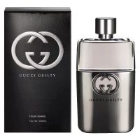 น้ำหอม Gucci Guilty Pour Homme EDT 90ml