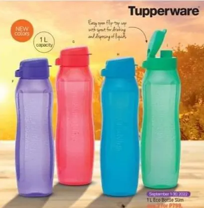 1L water Bottle BUY 1 take 1 | Lazada PH