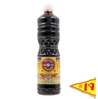 ซีอิ๊วขาวสูตรหนึ่ง ตราแม่ครัวฉลากทอง Gold Label Soy Sauce 1700cc