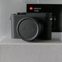 ( Used!! ) Leica QP ( Mint )