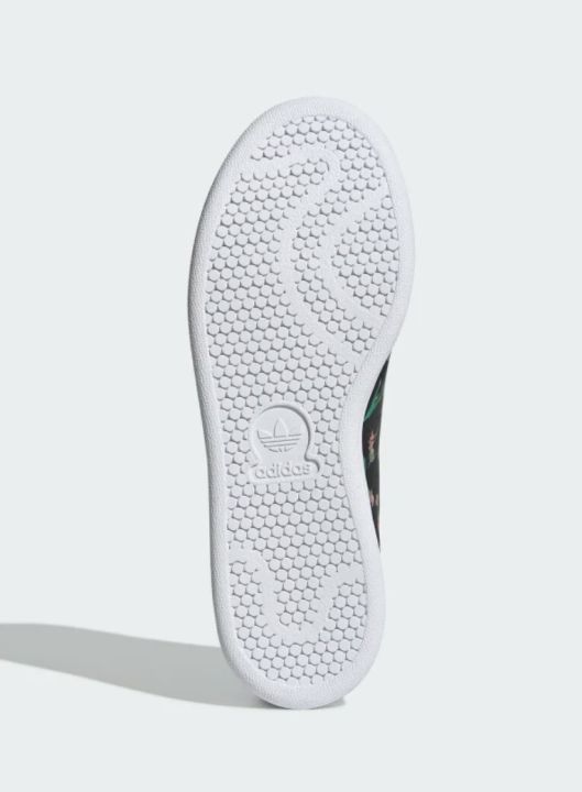 รองเท้า-adidas-ลายพิมพ์ดอกไม้-size-40