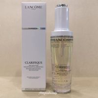 LANCOME Clarifique Brightening Pro Solution 50ml.เซรั่มเพิ่มความกระจ่างใส ขณะที่ยังคงความอ่อนโยนด้วยเนื้อสัมผัสแบบเจลน้ำ