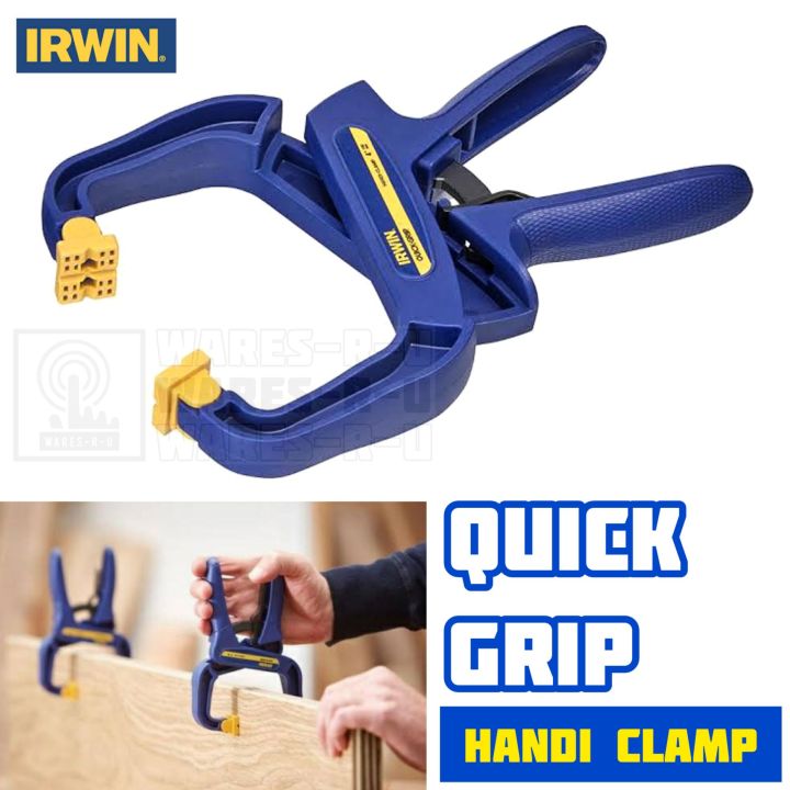 แคล้มป์ปลดเร็ว-ขนาด-4-irwin-t59400ecd-quick-grip-handi-clamp