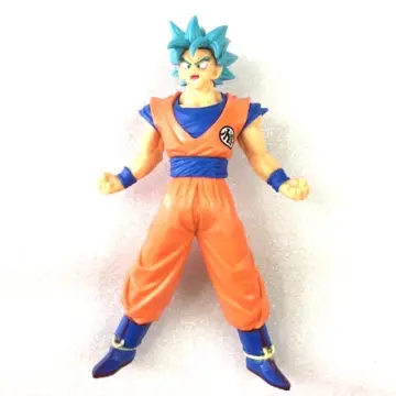 Top 12 mô hình 7 Viên Ngọc Rồng Dragon Ball có khớp chính hãng