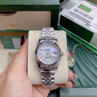 นาฬิกาข้อมือ Rolex Datejust