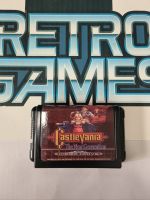 castlevania